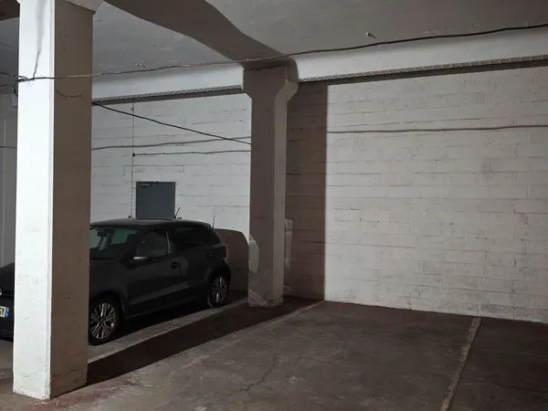 Place de parking à louer Lille-moulins