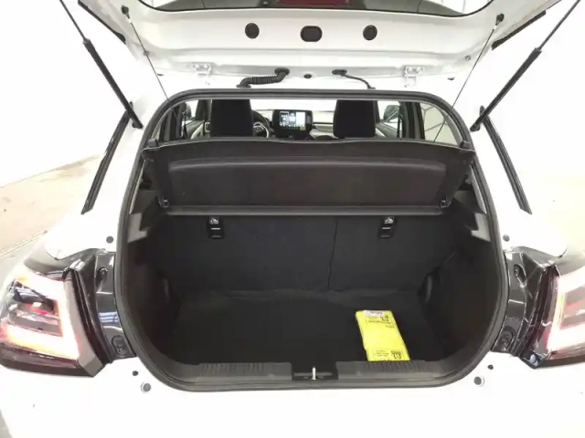 Suzuki Swift 1.2 dualjet hybrid — photo 70