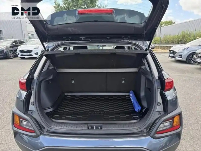 Hyundai Kona 1.0 t-gdi 120ch fap creative — photo 12