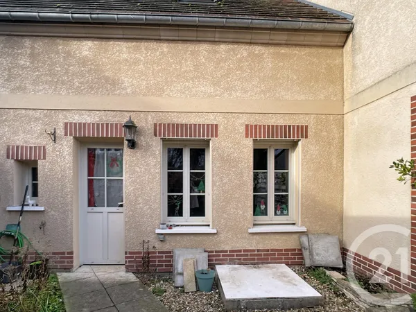 Maison 3 pièces 58 m²