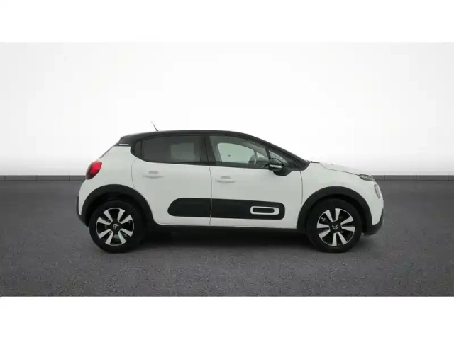 Citroën C3 puretech 110 ch eat6 — photo 10