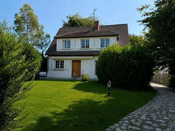 Maison 6 pièces 126 m²