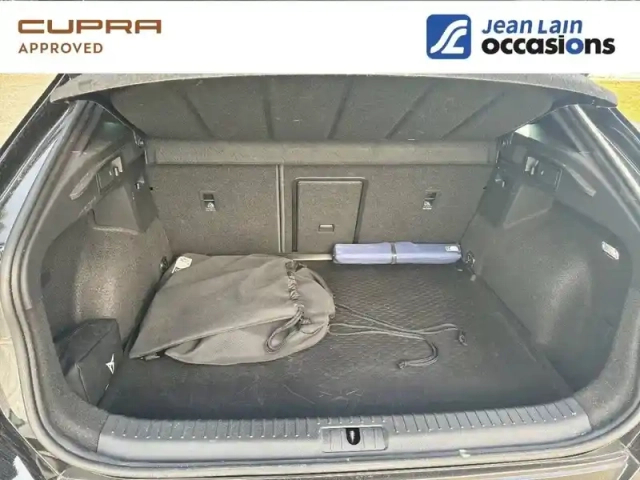 Cupra Formentor 1.4 e-hybrid 245 ch dsg6 — photo 14