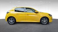 Peugeot 208 1.2 PureTech 75ch S&S Style — photo 4