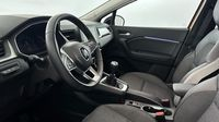 Renault Captur 1.3 TCe 140ch FAP Intens -21 — photo 12