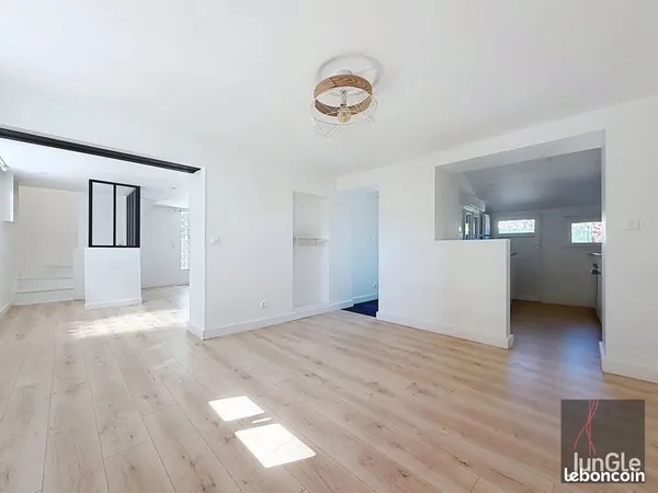 Maison 3 pièces 72 m²