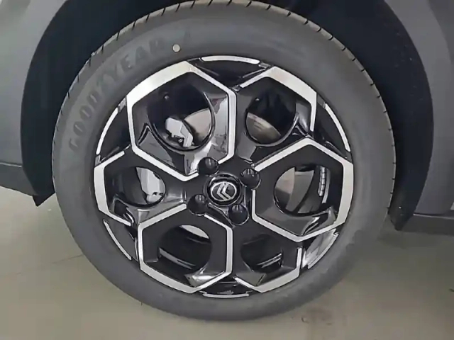 Citroën C3 e- 113 ch autonomie confort — photo 13