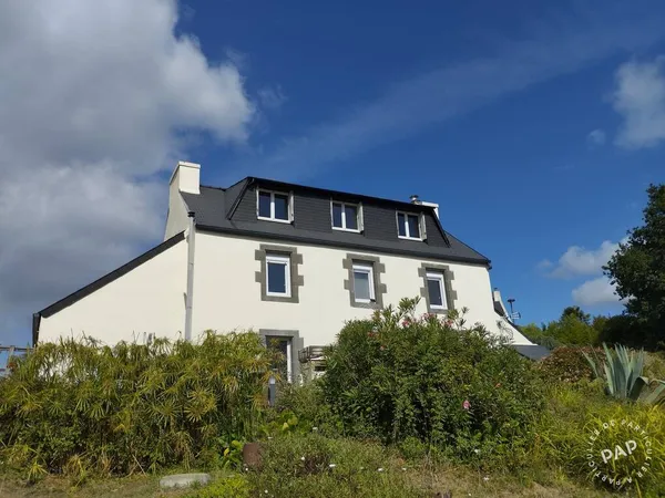 Maison 5 pièces 105 m²