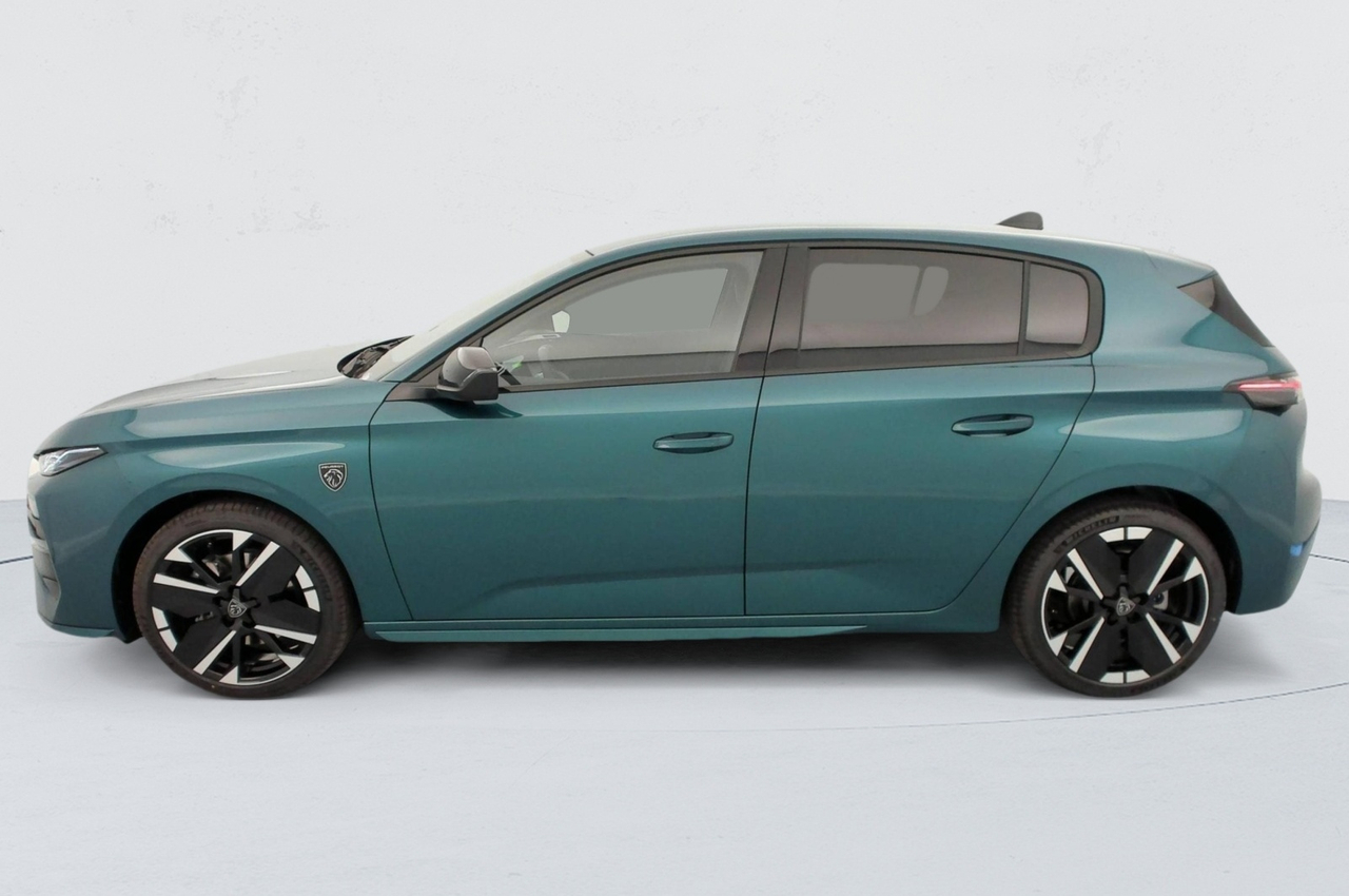 Peugeot 308 — photo 2