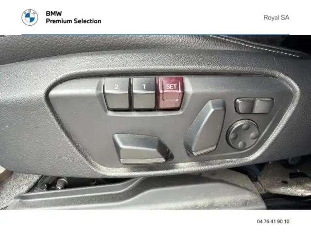 Bmw X2 xdrive20ia 192ch m sport — photo 9