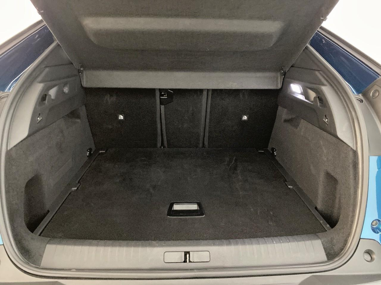 Peugeot 3008 hybrid 145 e-dcs6 allure — photo 6