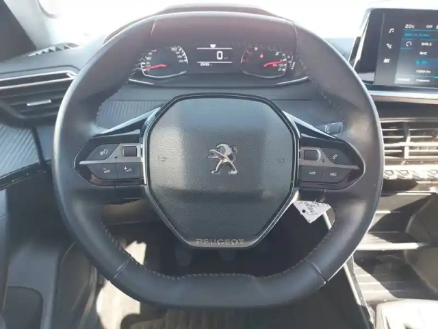 Peugeot 2008 bluehdi 110 s&amp;s bvm6 — photo 9
