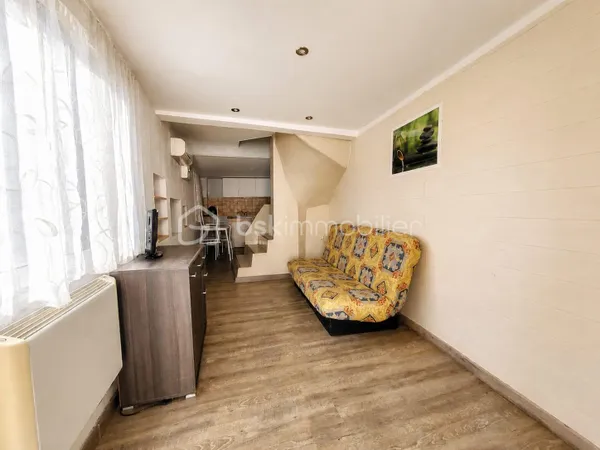 Maison 4 pièces 61 m²