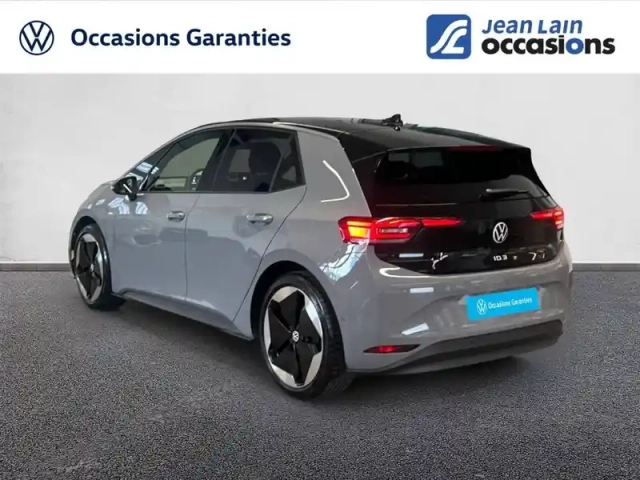 Volkswagen Id.3 204 ch pro s — photo 11