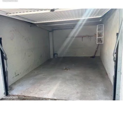 Garage Robertsau Match