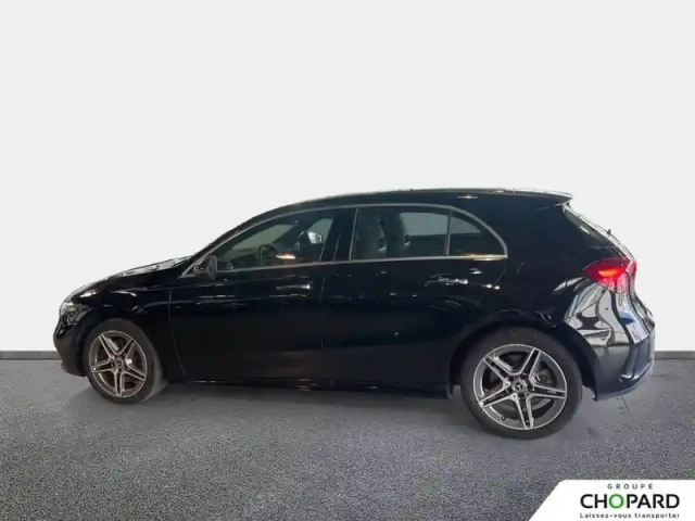 Mercedes Classe A 250 e 8g-dct — photo 10