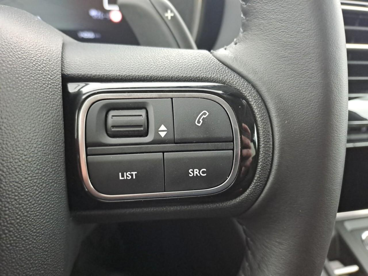 Citroën C5 Aircross hybride 145 e-dcs6 max — photo 28
