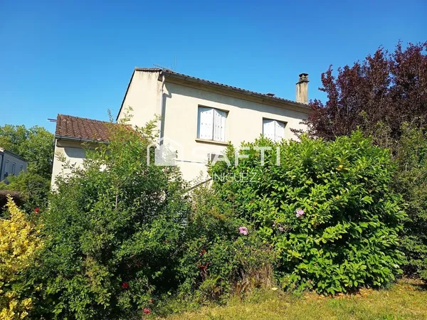MAISON PROCHE COMMODITES