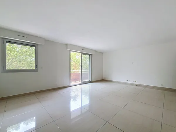 Appartement 4 pièces 81 m²