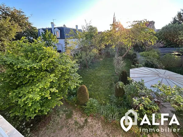 Terrain constructible 405 m²