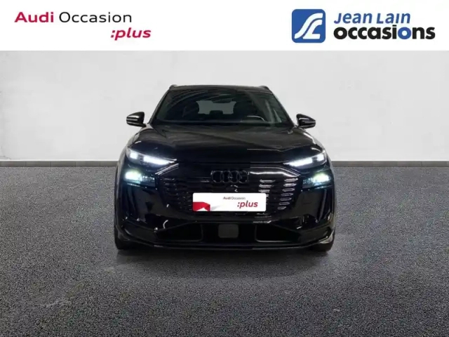 Audi E-Tron q6  387 ch 100 kwh quattro — photo 44