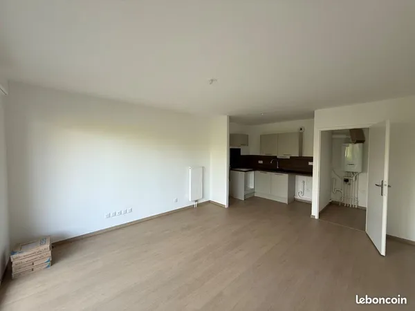 Appartement T2