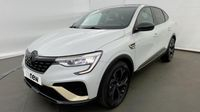 Renault Arkana 1.6 E-Tech hybride 145ch Engineered -22