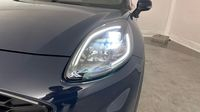 Ford Puma 1.0 EcoBoost 125ch S&S mHEV ST-Line Powershift — photo 17
