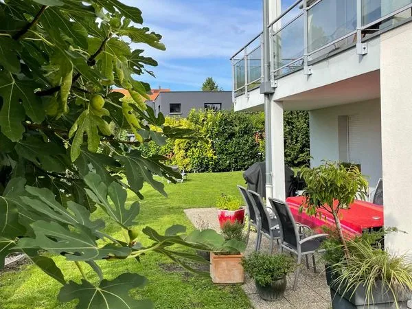 Appartement 5 pièces 96 m²