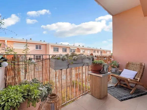 T3 68m² Coup de coeur