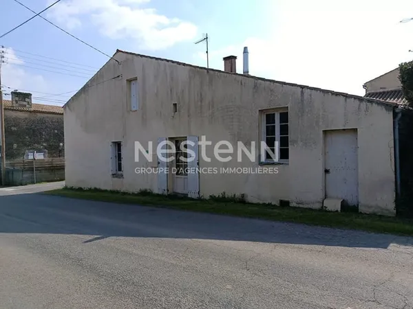 Maison à vendre à Saint Hilaire des Loges