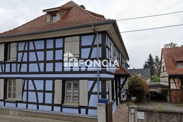 Appartement 4 pièces 98 m²