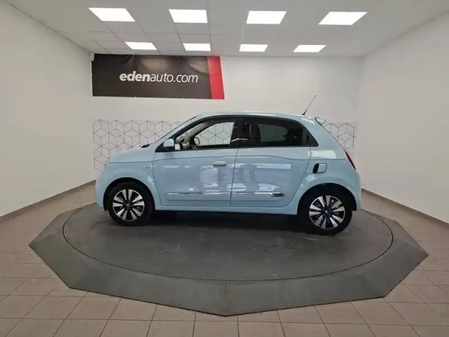 Renault Twingo iii achat intégral - 21 — photo 2
