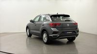 Volkswagen T-Roc 1.0 TSI 115ch Lounge — photo 8
