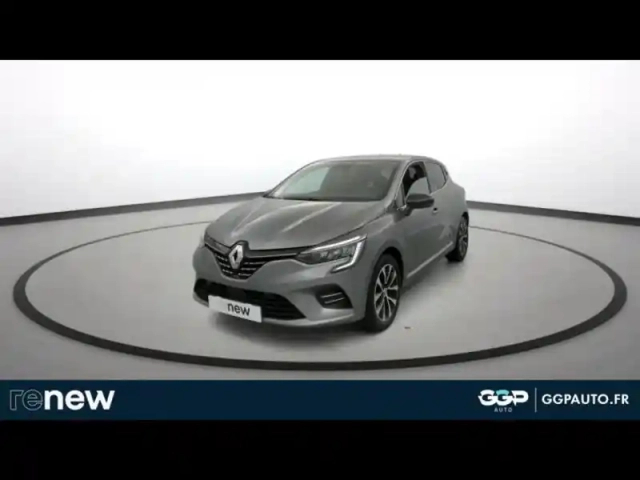 Renault Clio 1.3 tce 140ch techno — photo 1