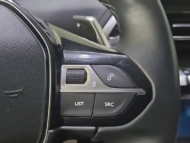 Peugeot 5008 bluehdi 130ch s&amp;s eat8 — photo 7