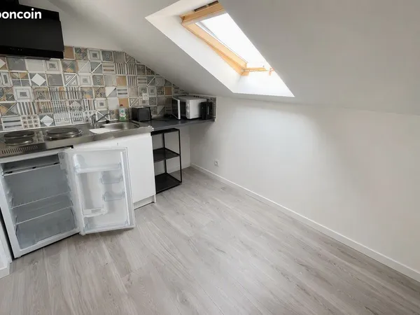 Studio à louer