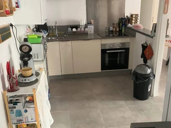 Appartement à vendre gare Perpignan