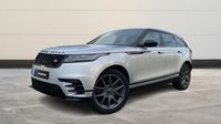 Land-Rover Range Rover Velar 2.0 P400e 404ch PHEV R-Dynamic HSE AWD BVA — photo 1