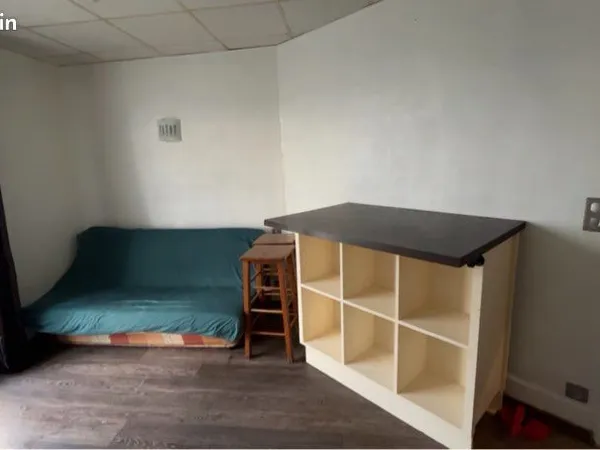 À louer Appartement 150m de la mer