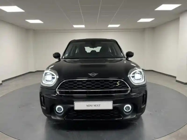 Mini Countryman cooper se 125ch + 95ch essential all4 bva6 — photo 2