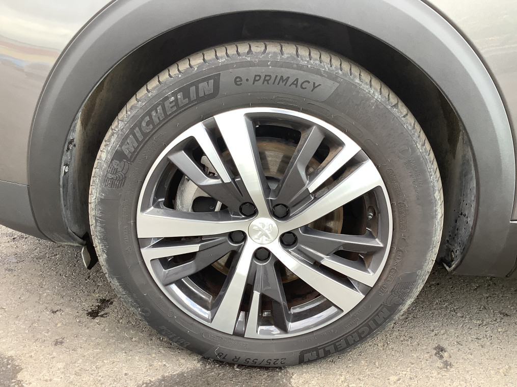 Peugeot 3008 — photo 9