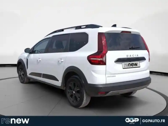 Dacia Jogger 1.0 eco-g 100ch sl extreme 5 places — photo 3