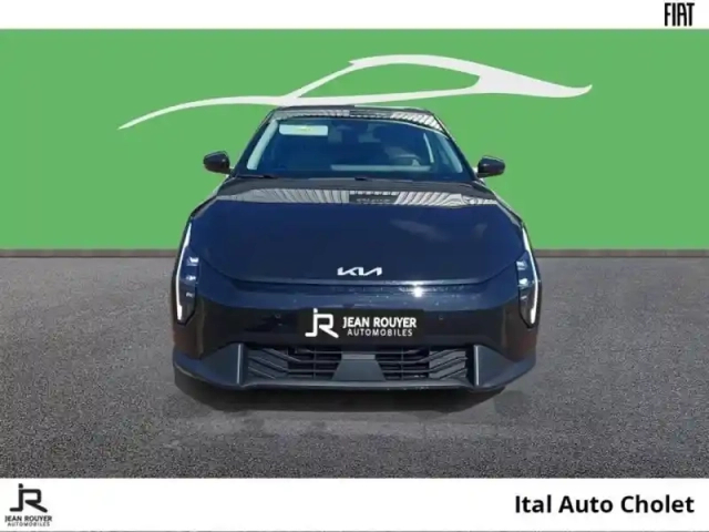 Kia Ev4 204ch 81,4kwh earth prime cee 4700? déduite — photo 2