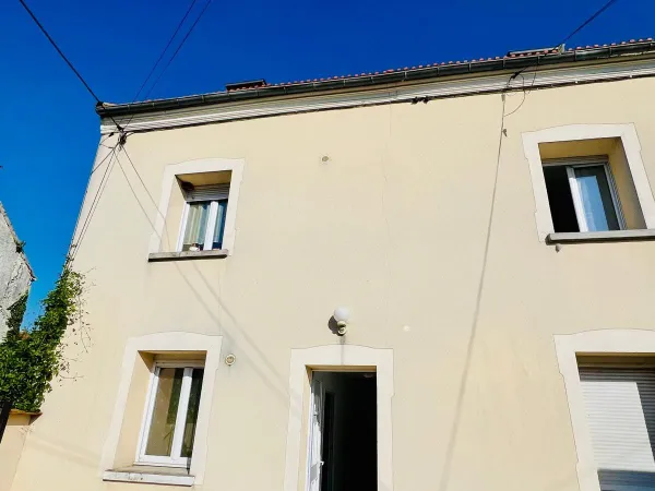 Appartement 1 pièce 17 m²