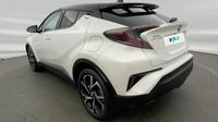 Toyota C-Hr hybride 122h Dynamic — photo 7