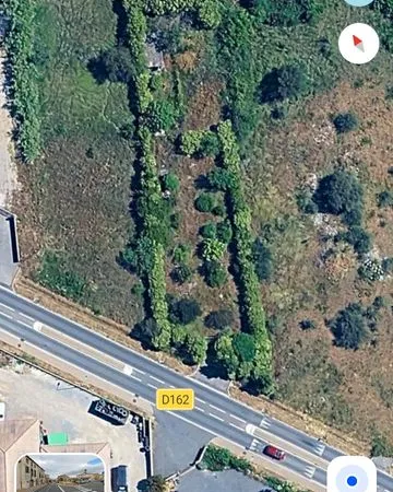 Terrain à louer