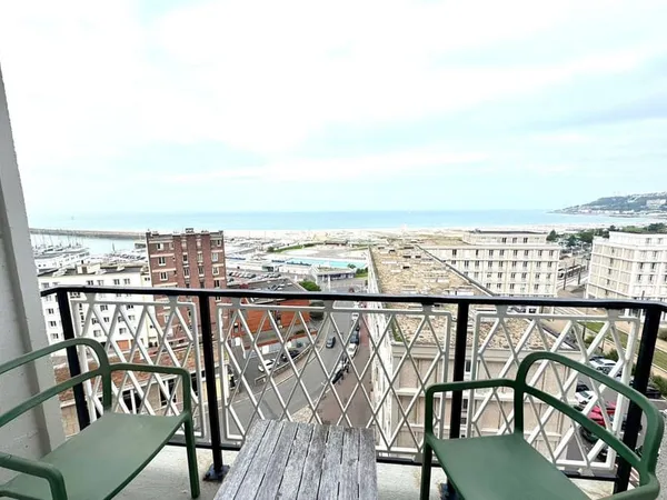 Appartement 3 pièces 82 m²