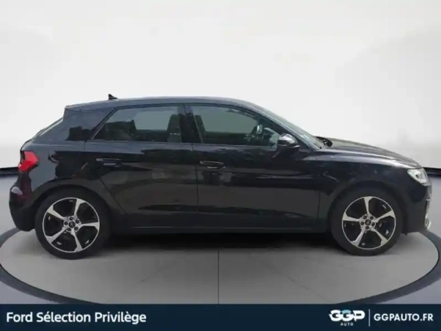 Audi A1 sportback 25 tfsi 95ch business line s tronic 7 — photo 22
