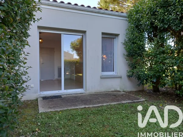 Appartement 3 pièces 56 m²